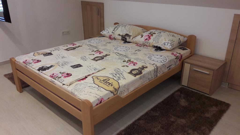 Apartment Valentina Kotor Zewnętrze zdjęcie